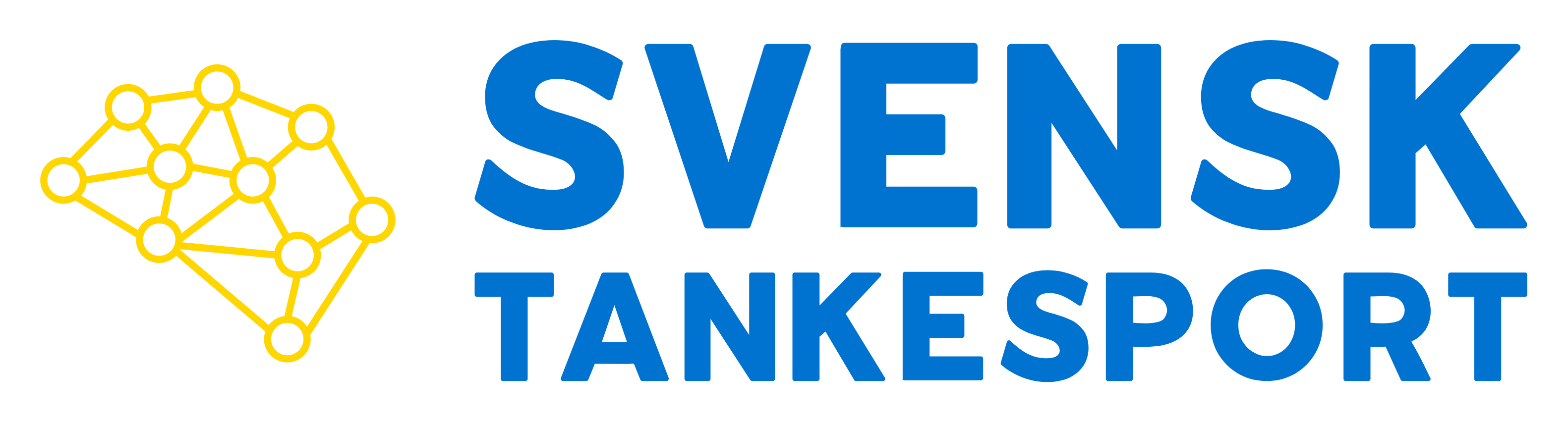 Svenska Tankesportförbundet Org.nr. 802542-4980 